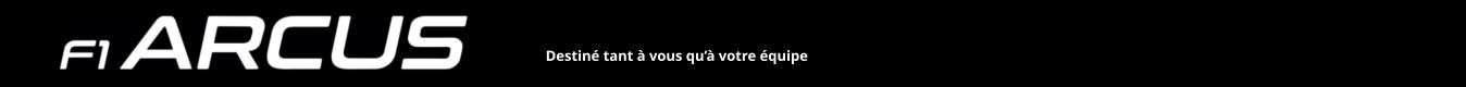 Destin� tant � vous qu�� votre �quipe